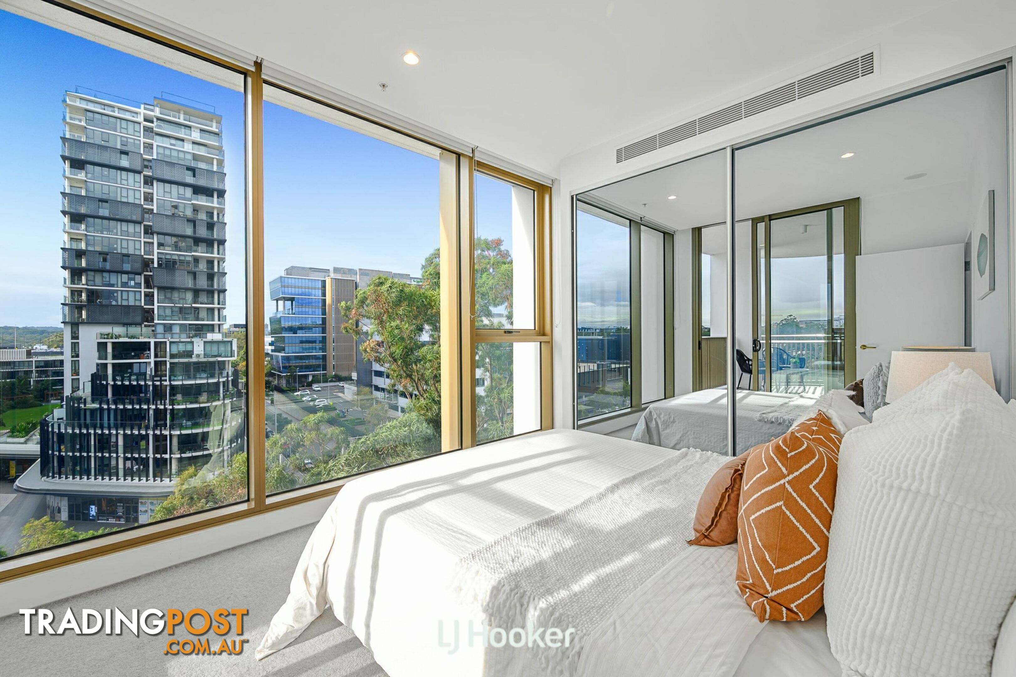 807A/80 Waterloo Road MACQUARIE PARK NSW 2113