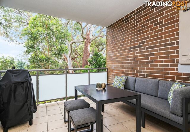 34/6-8 Culworth Ave KILLARA NSW 2071