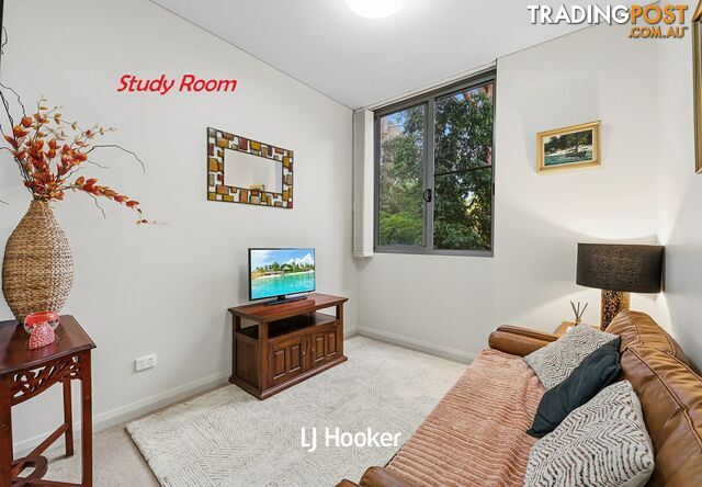 A306/6-14 Dumaresq Street GORDON NSW 2072