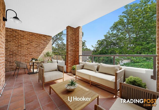 50/183 St Johns Avenue GORDON NSW 2072