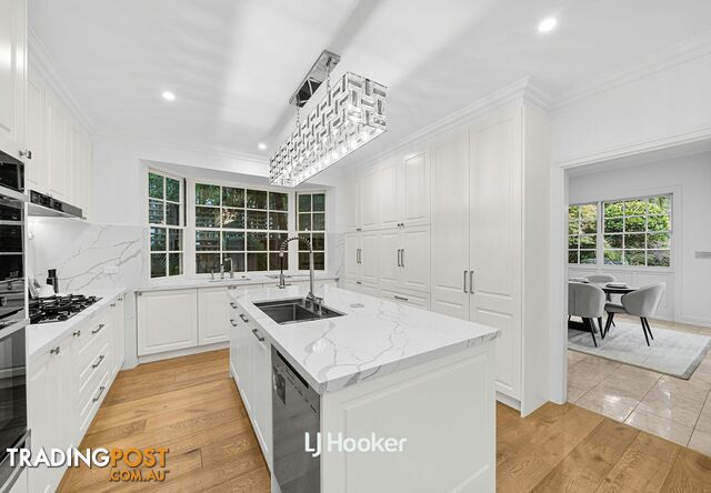 27 Cecil Street GORDON NSW 2072 - photo 5 of 5