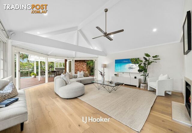 27 Cecil Street GORDON NSW 2072 - photo 3 of 5