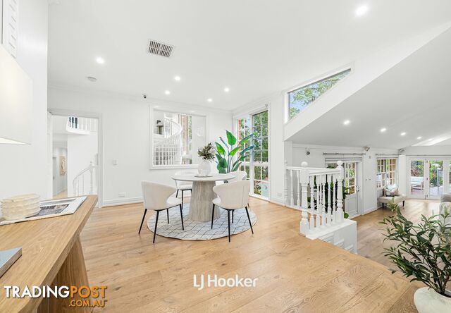27 Cecil Street GORDON NSW 2072 - photo 4 of 5