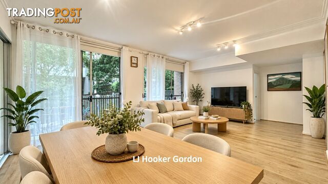 3/16 Dumaresq Street GORDON NSW 2072