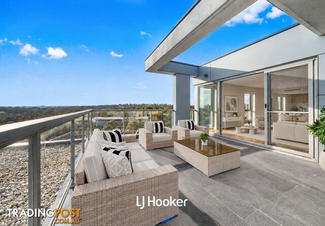 801/904-914 Pacific Highway GORDON NSW 2072