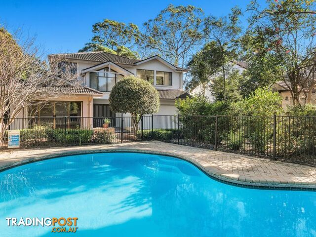 24A Ridge Street GORDON NSW 2072