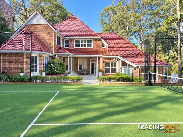 31 Vale Street GORDON NSW 2072
