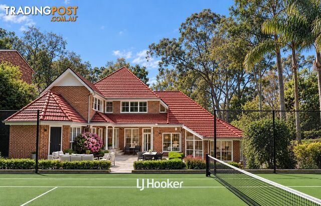 31 Vale Street GORDON NSW 2072