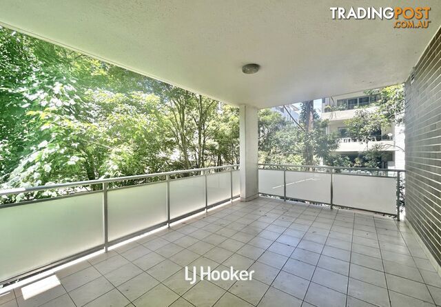 35/16-22 Dumaresq Street GORDON NSW 2072