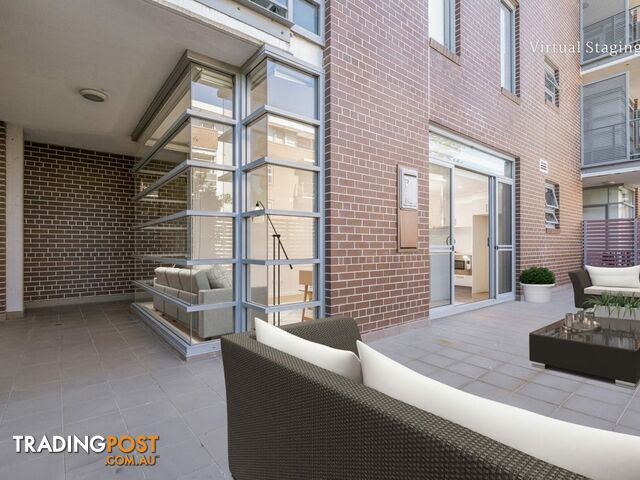 2/10 Drovers Way LINDFIELD NSW 2070