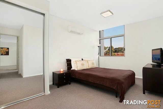 307/14 Merriwa Street GORDON NSW 2072