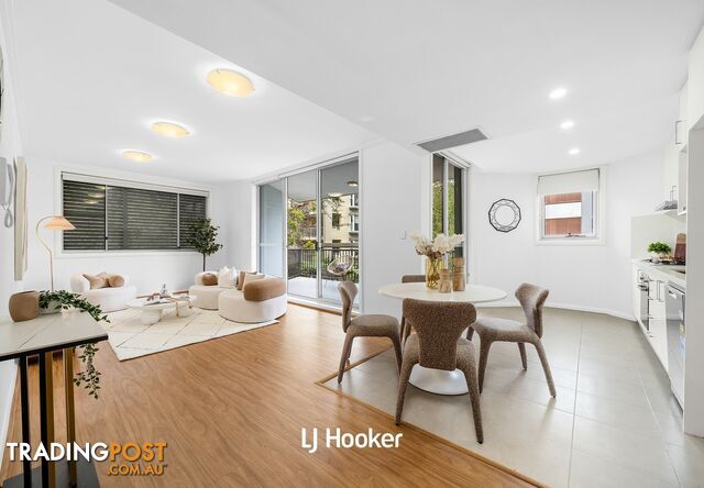 30/32-34 McIntyre Street GORDON NSW 2072