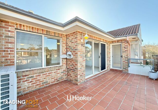 113/183 St Johns Ave GORDON NSW 2072
