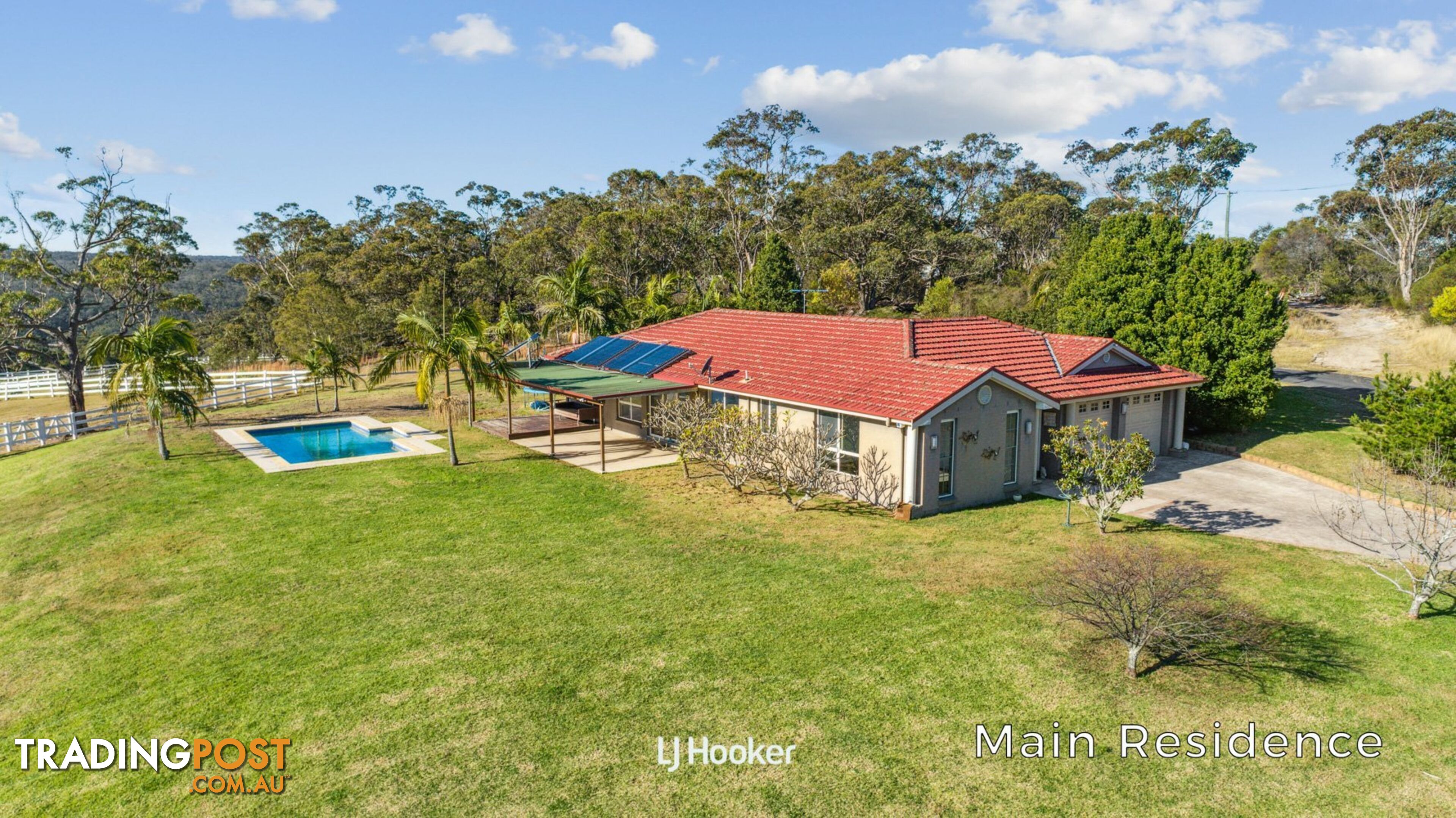 49 Jones Road CALGA NSW 2250