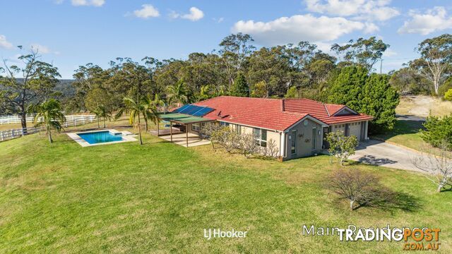 49 Jones Road CALGA NSW 2250