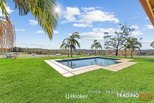 49 Jones Road CALGA NSW 2250