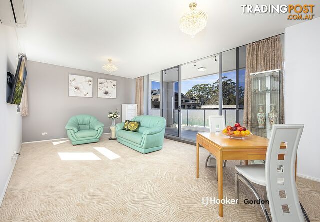 436/3 McIntyre Street GORDON NSW 2072