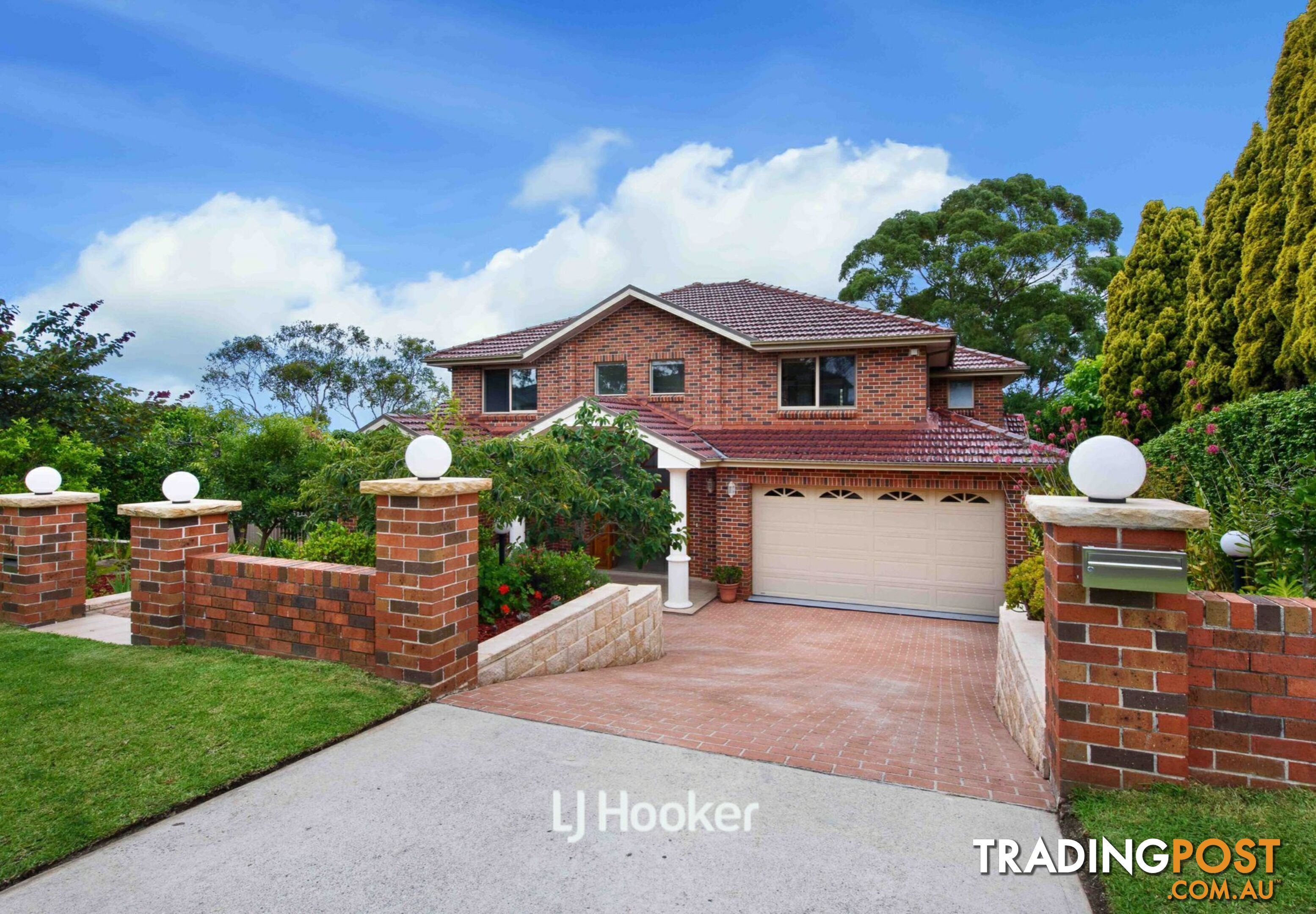 31 Cunliffe Road KILLARA NSW 2071