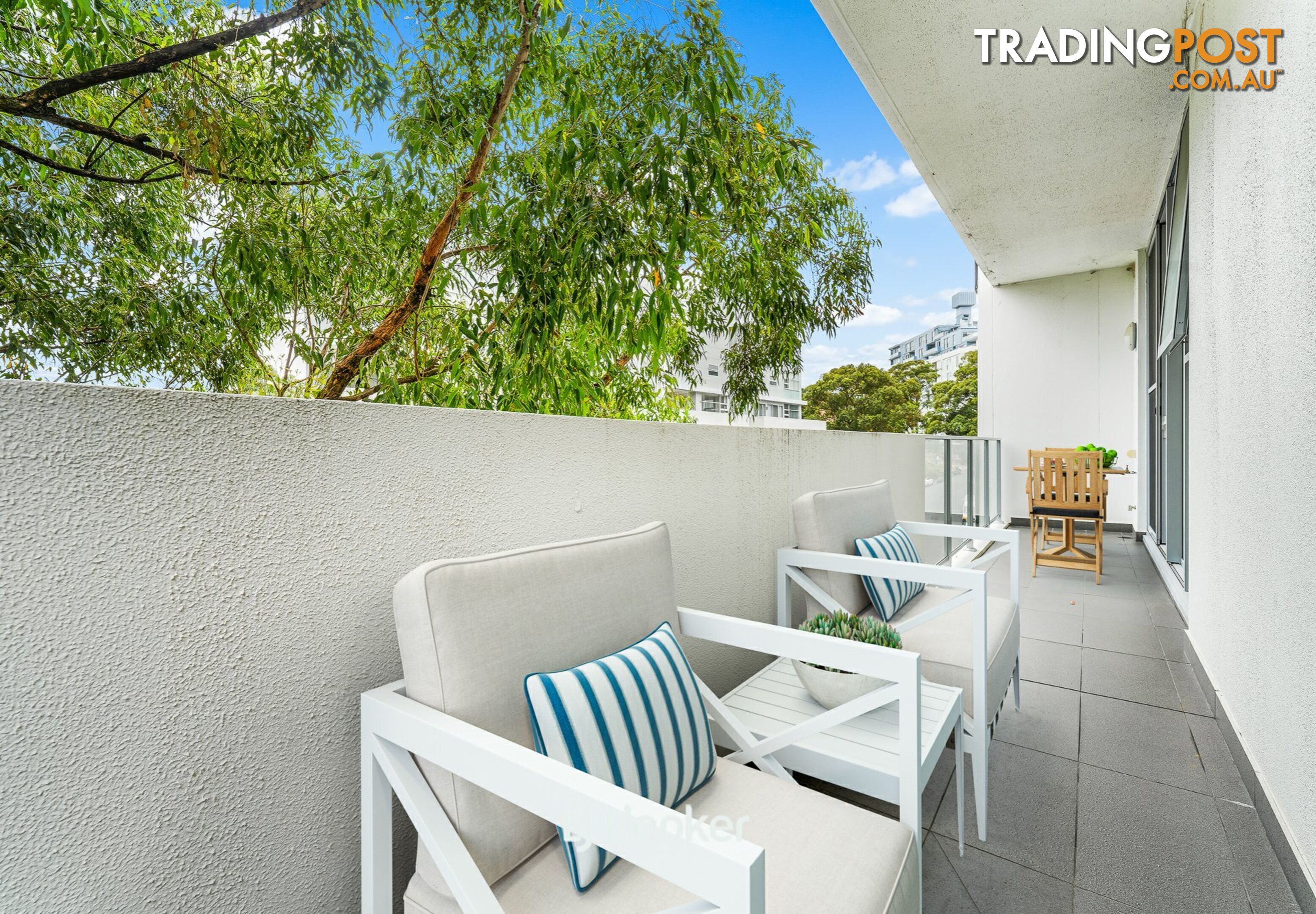 403/71 Ridge Street GORDON NSW 2072