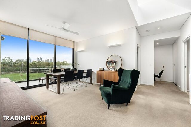 302/6 Shout Ridge LINDFIELD NSW 2070