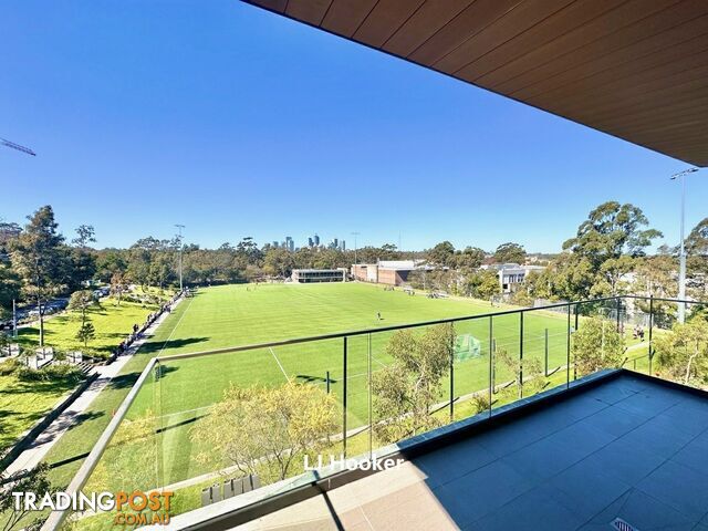 302/6 Shout Ridge LINDFIELD NSW 2070