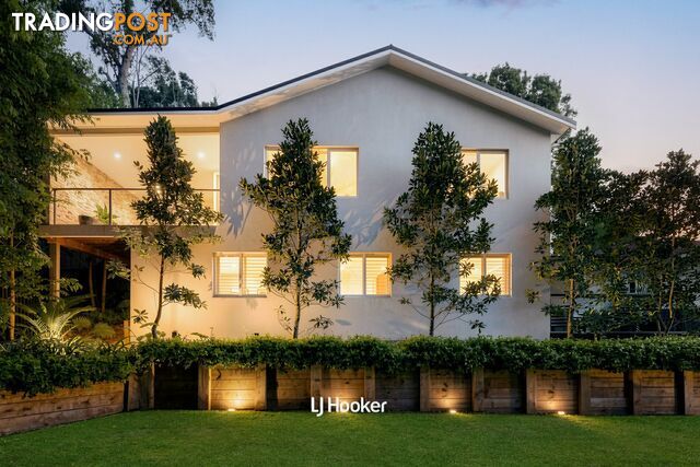 9 Waugoola Street GORDON NSW 2072