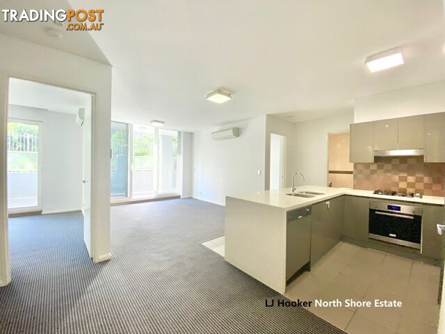 725/4 Avon Road PYMBLE NSW 2073