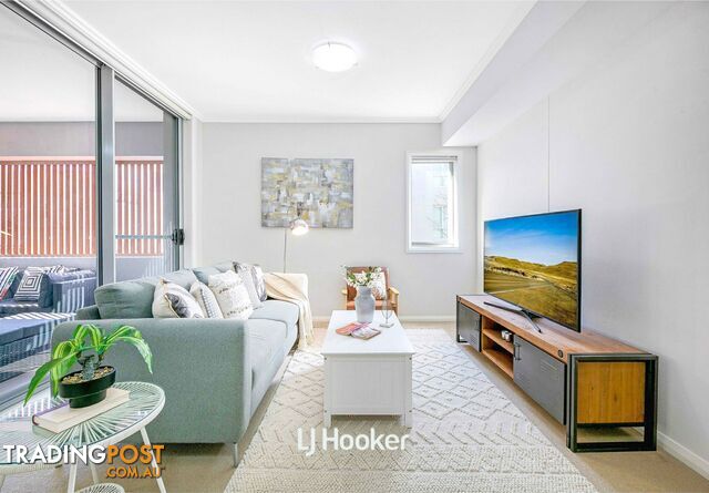 62/35-39 Dumaresq Street GORDON NSW 2072