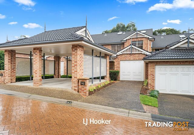 103/183 St Johns Ave GORDON NSW 2072