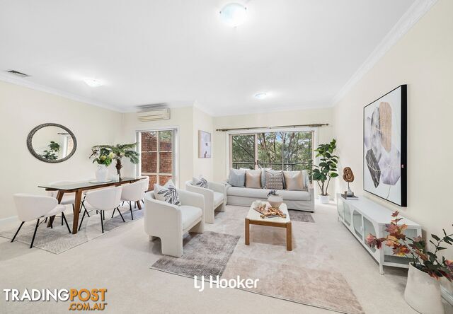 103/183 St Johns Ave GORDON NSW 2072 - photo 2 of 14