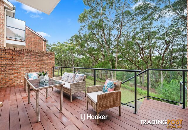103/183 St Johns Ave GORDON NSW 2072 - photo 5 of 14