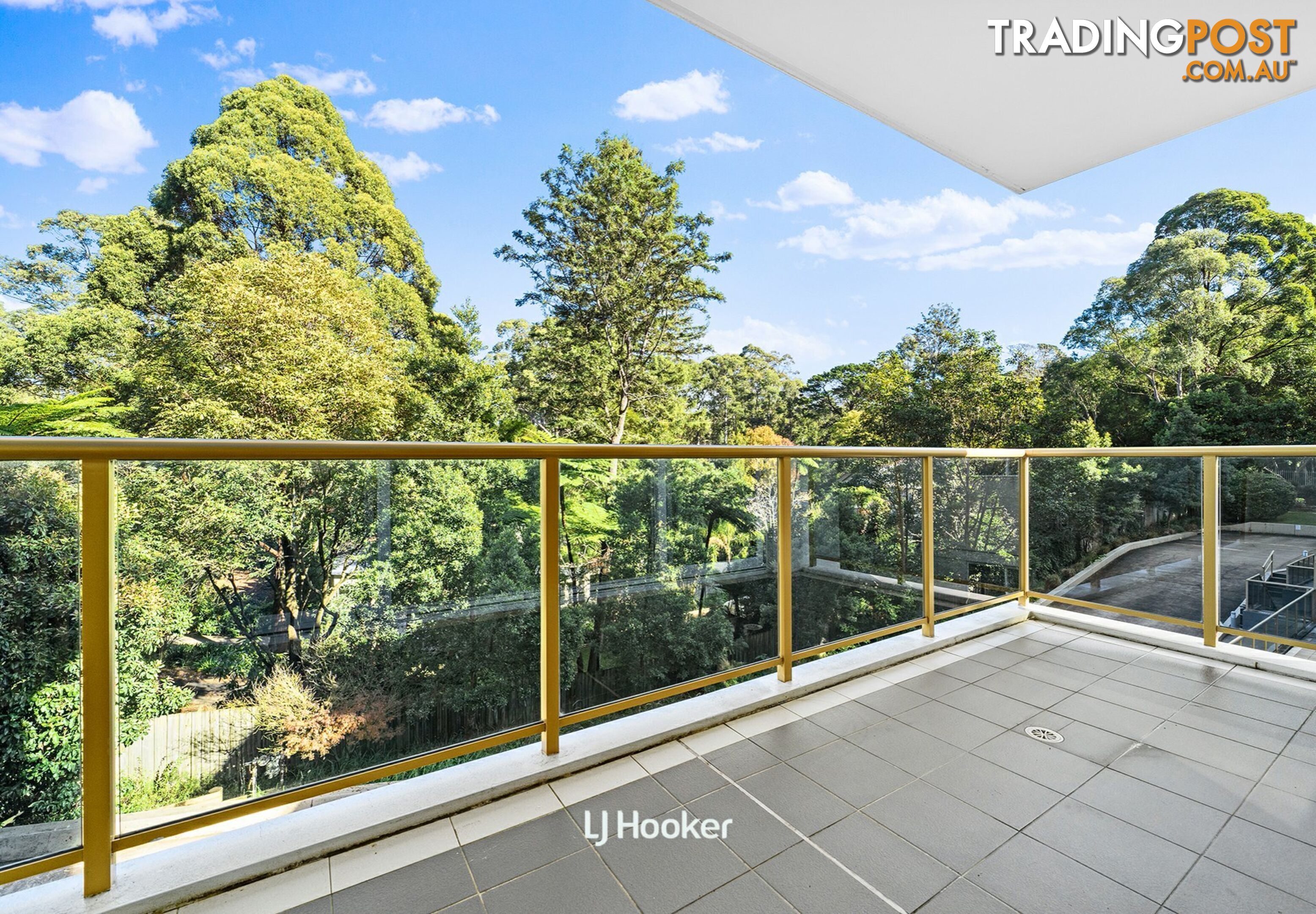 312/3 Pymble Avenue PYMBLE NSW 2073