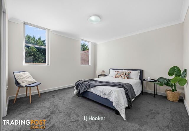 12/3 Cecil Street GORDON NSW 2072