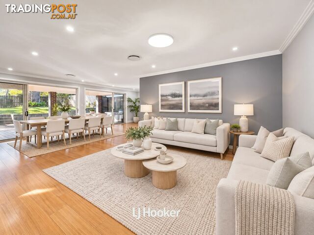 39 Polding Road LINDFIELD NSW 2070