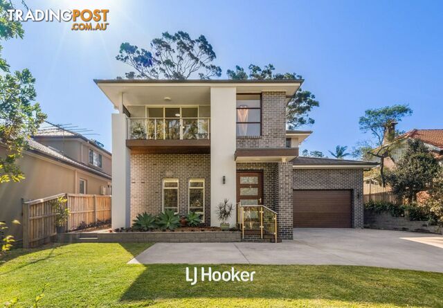 39 Polding Road LINDFIELD NSW 2070 - photo 3 of 23