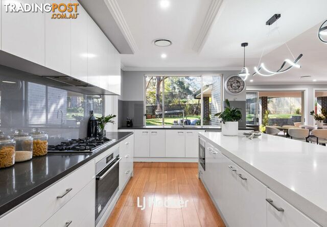 39 Polding Road LINDFIELD NSW 2070 - photo 5 of 23