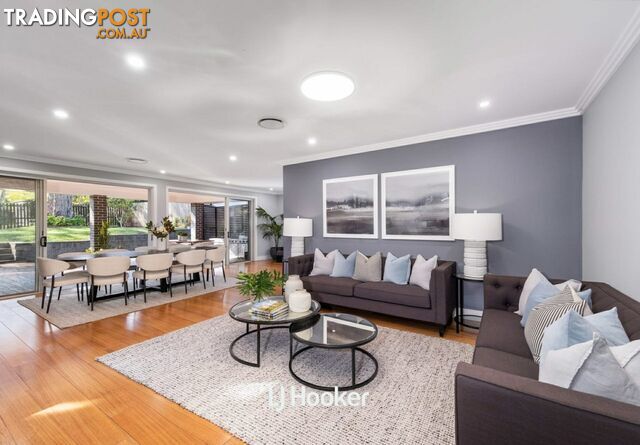 39 Polding Road LINDFIELD NSW 2070 - photo 4 of 23