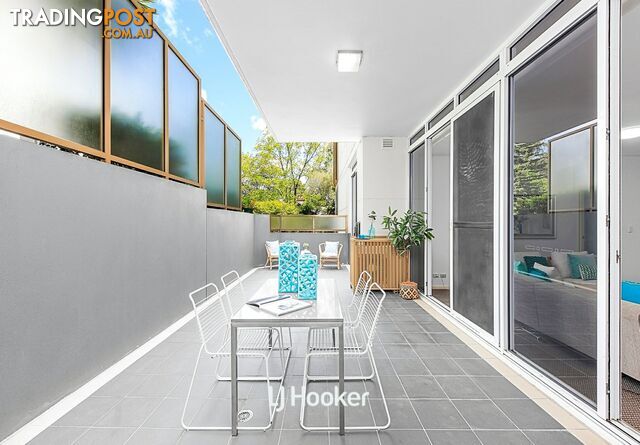 201/12 Avon Road PYMBLE NSW 2073