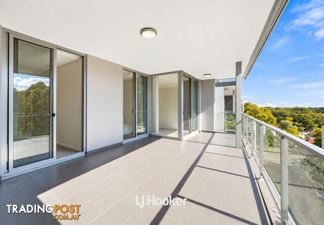 503/3 Fitzsimons Lane GORDON NSW 2072