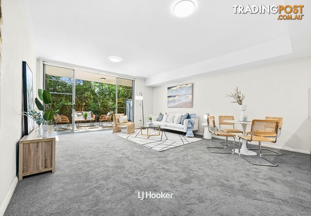 2/2-6 Warrangi Street TURRAMURRA NSW 2074