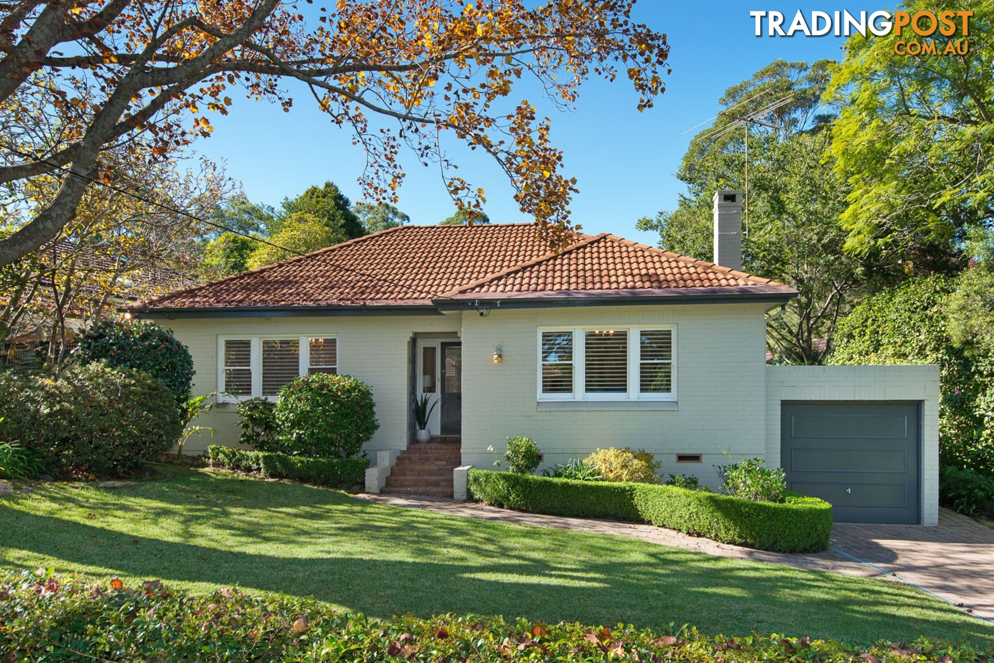 47 Norfolk Street KILLARA NSW 2071