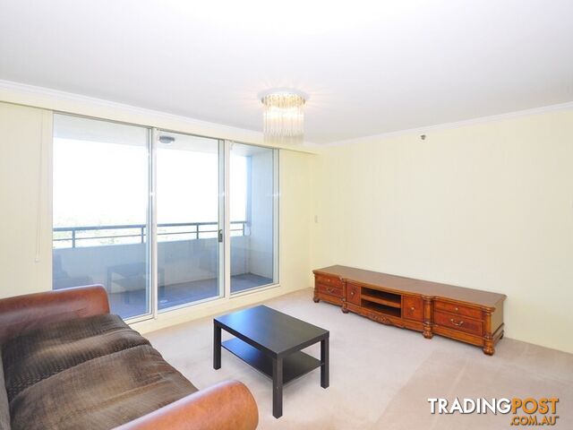 98/14 Brown Street CHATSWOOD NSW 2067