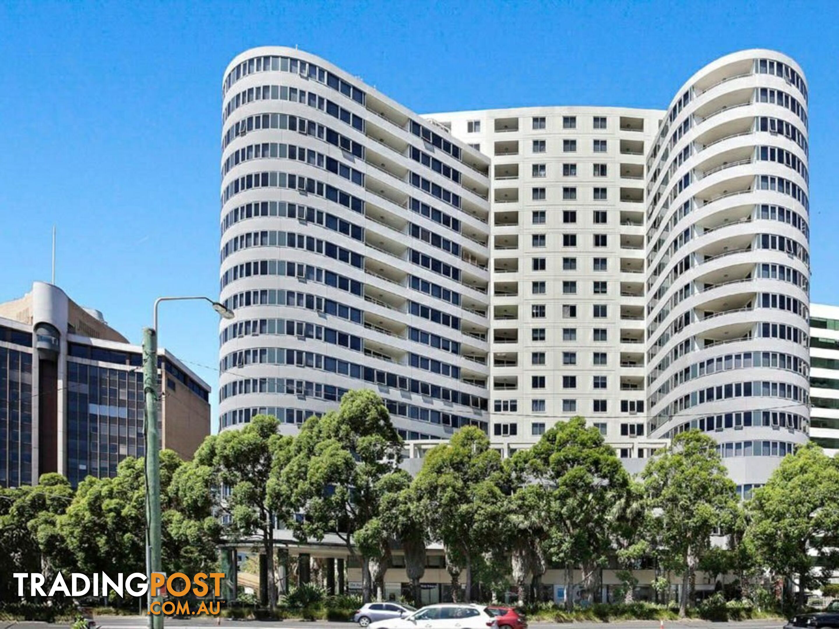 98/14 Brown Street CHATSWOOD NSW 2067