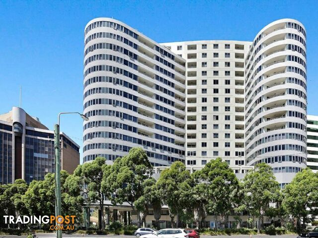 98/14 Brown Street CHATSWOOD NSW 2067