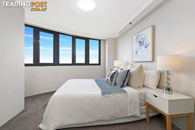 98/14 Brown Street CHATSWOOD NSW 2067