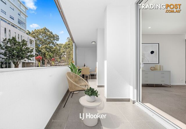 109/71 Ridge Street GORDON NSW 2072