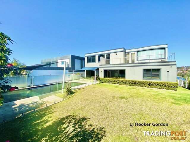 6 Seaforth Crescent SEAFORTH NSW 2092