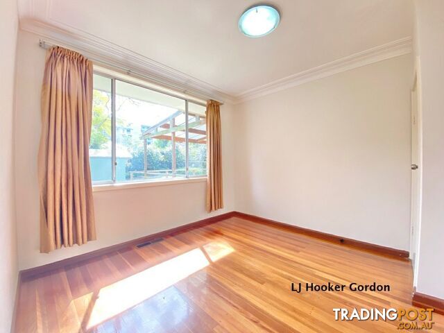 49 McIntyre Street GORDON NSW 2072