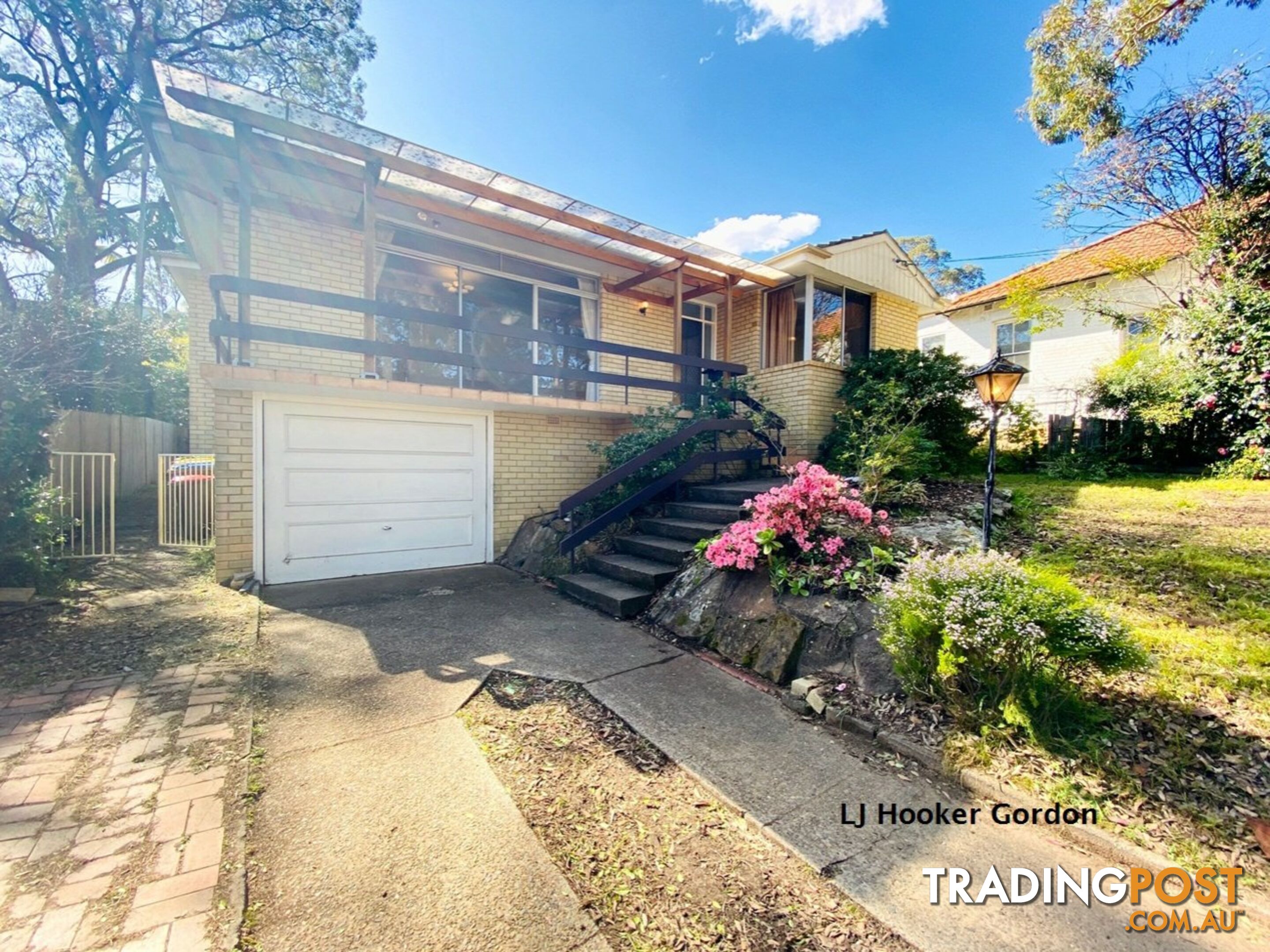 49 McIntyre Street GORDON NSW 2072