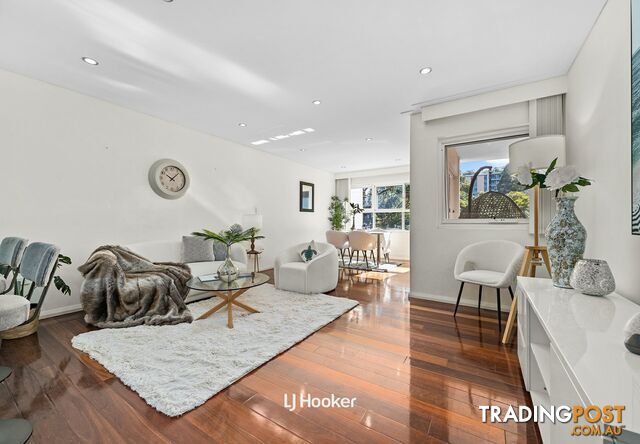 31/29-33 Dumaresq Street GORDON NSW 2072